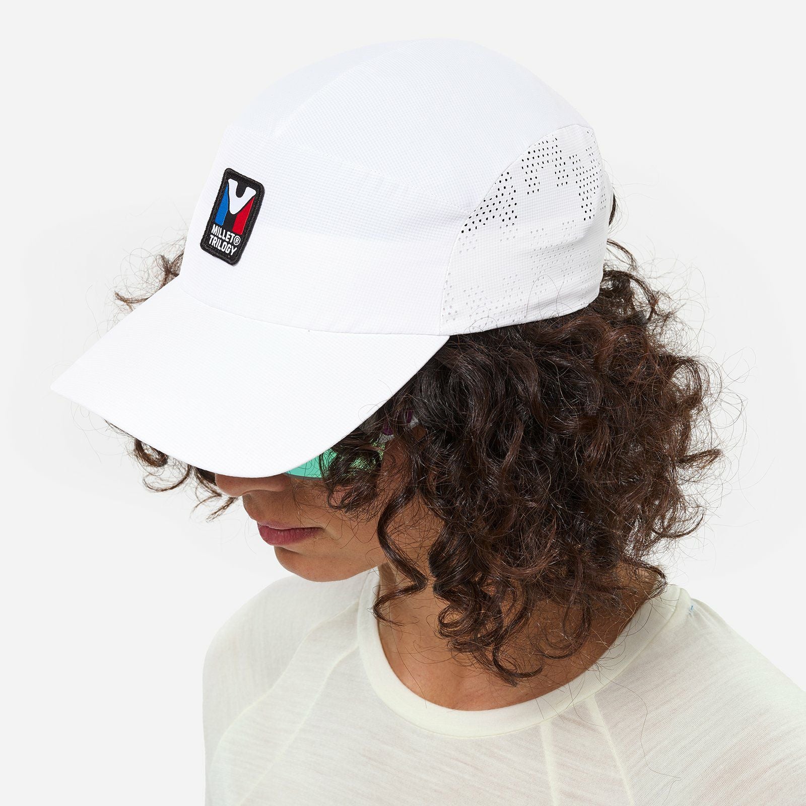 ユニセックス】シャモニー トリロジー キャップ | Millet(ミレー)公式通販