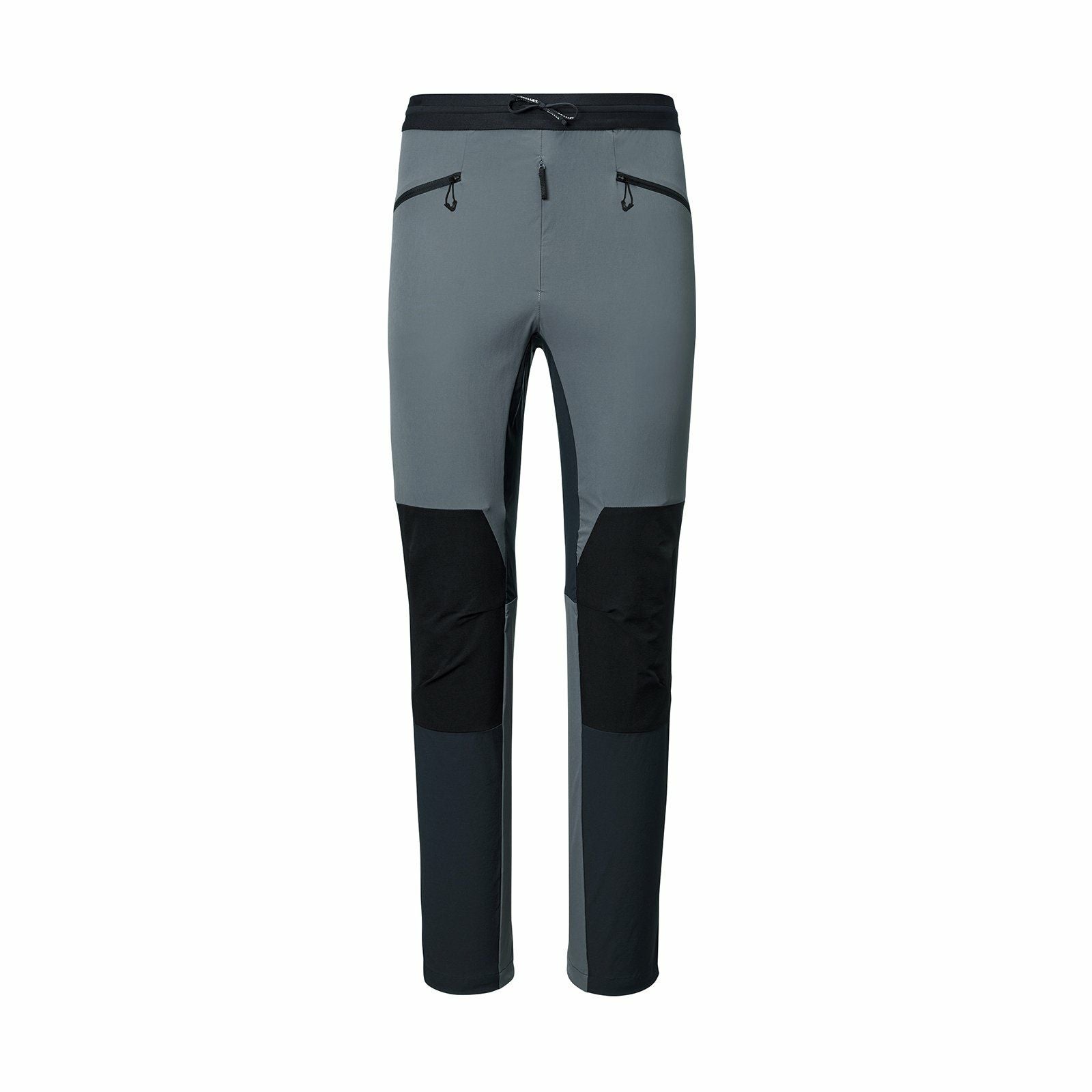 新品タグ付き】ミレー ウォーム スキニー パンツ 日本サイズL 