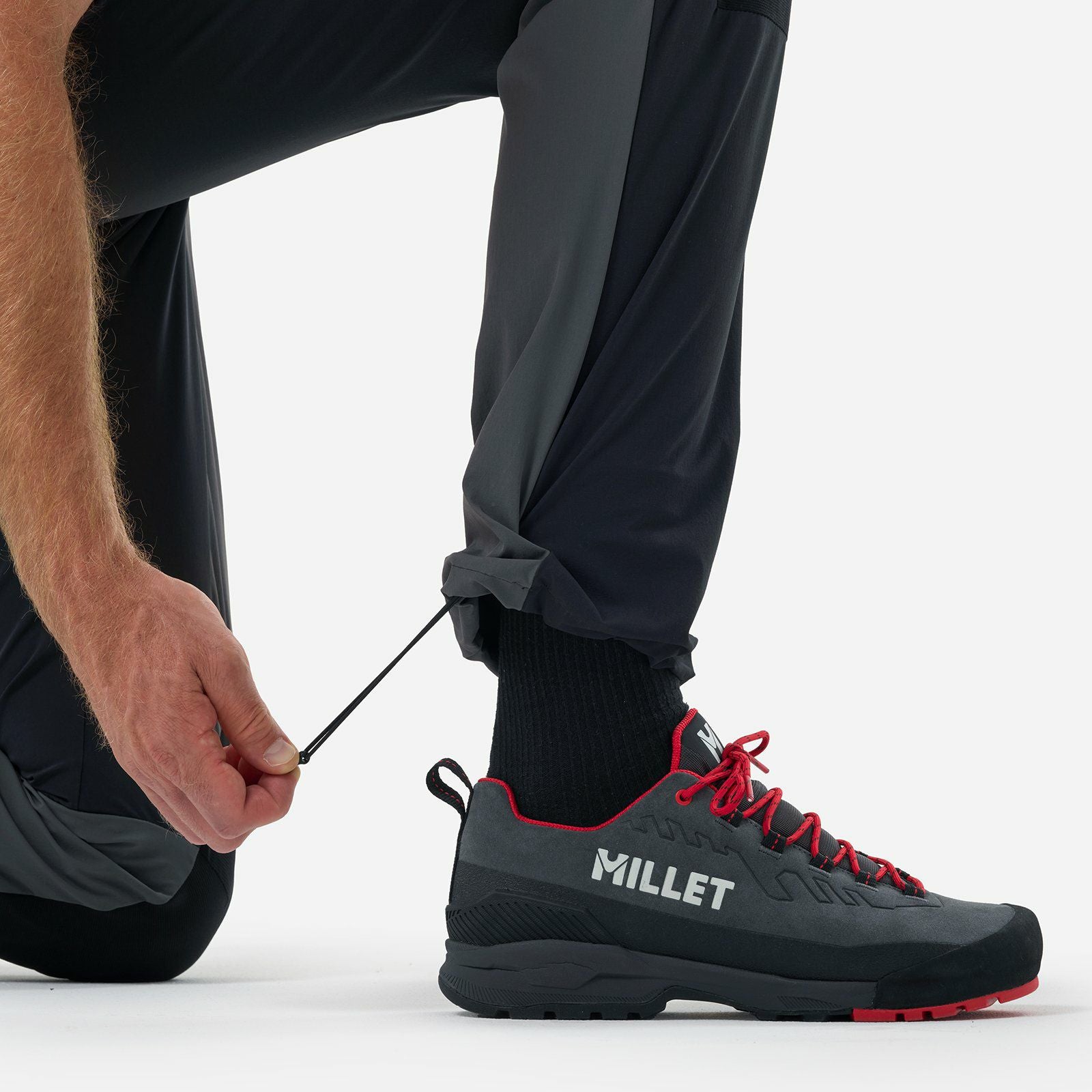 カメット XCS ライト パンツ | Millet(ミレー)公式通販