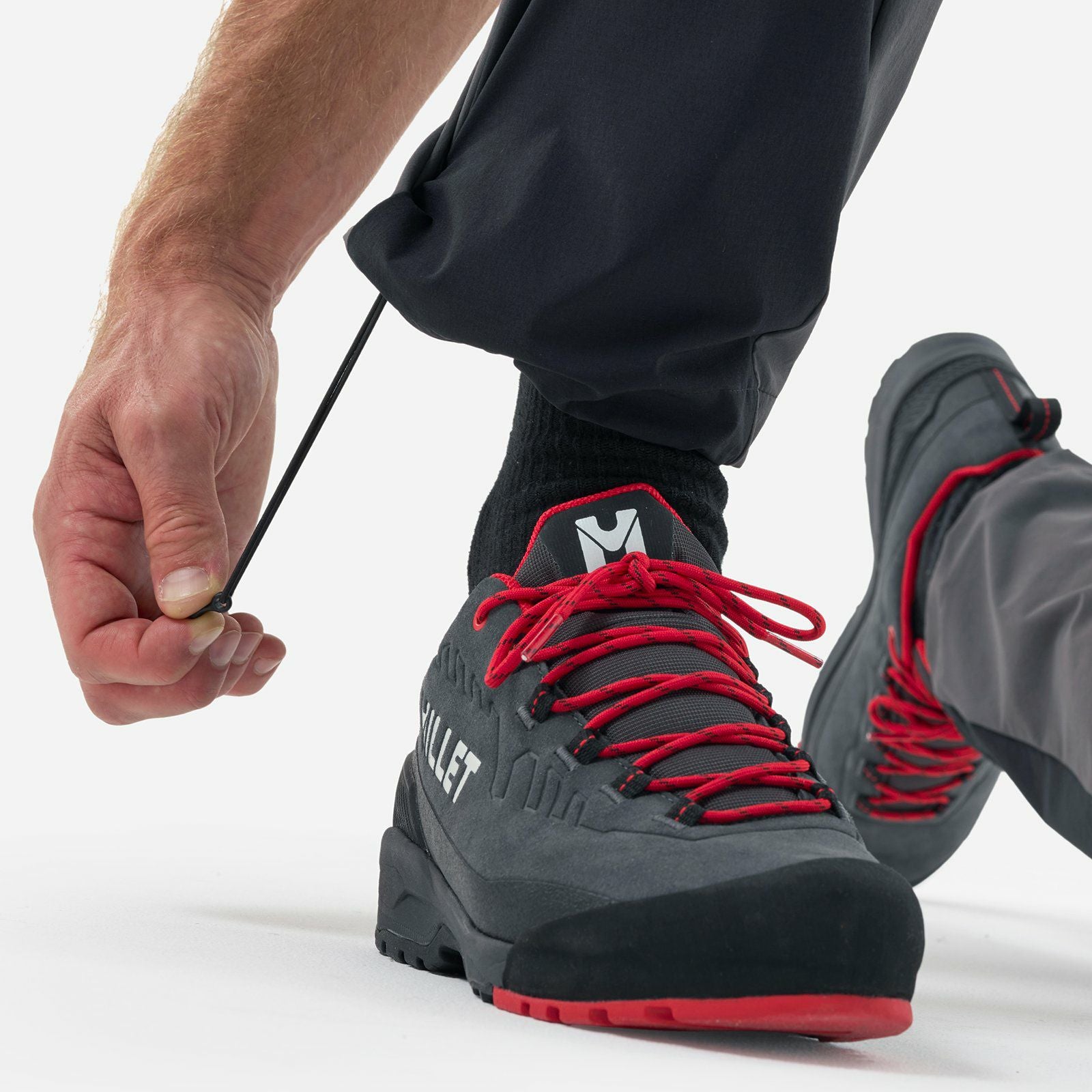 カメット XCS ライト パンツ | Millet(ミレー)公式通販