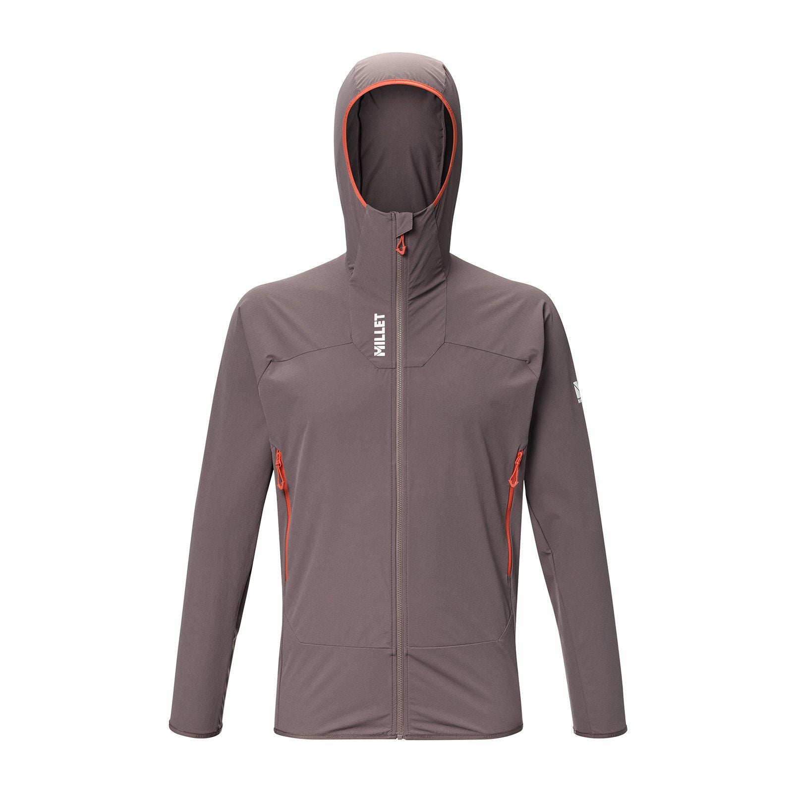 カメット XCS ライト フーディ | Millet(ミレー)公式通販