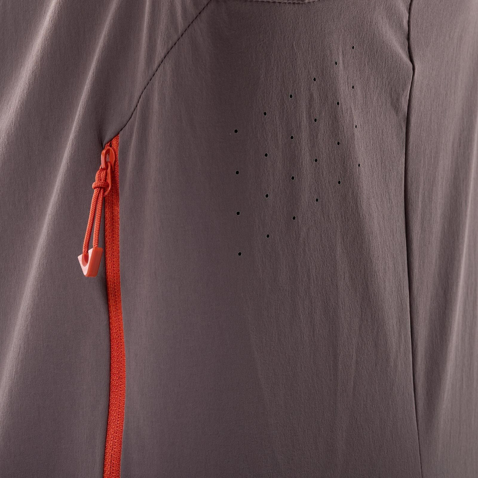 カメット XCS ライト フーディ | Millet(ミレー)公式通販