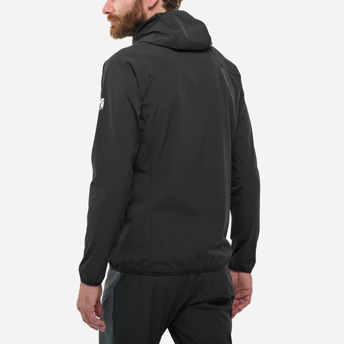 BLACK - NOIR