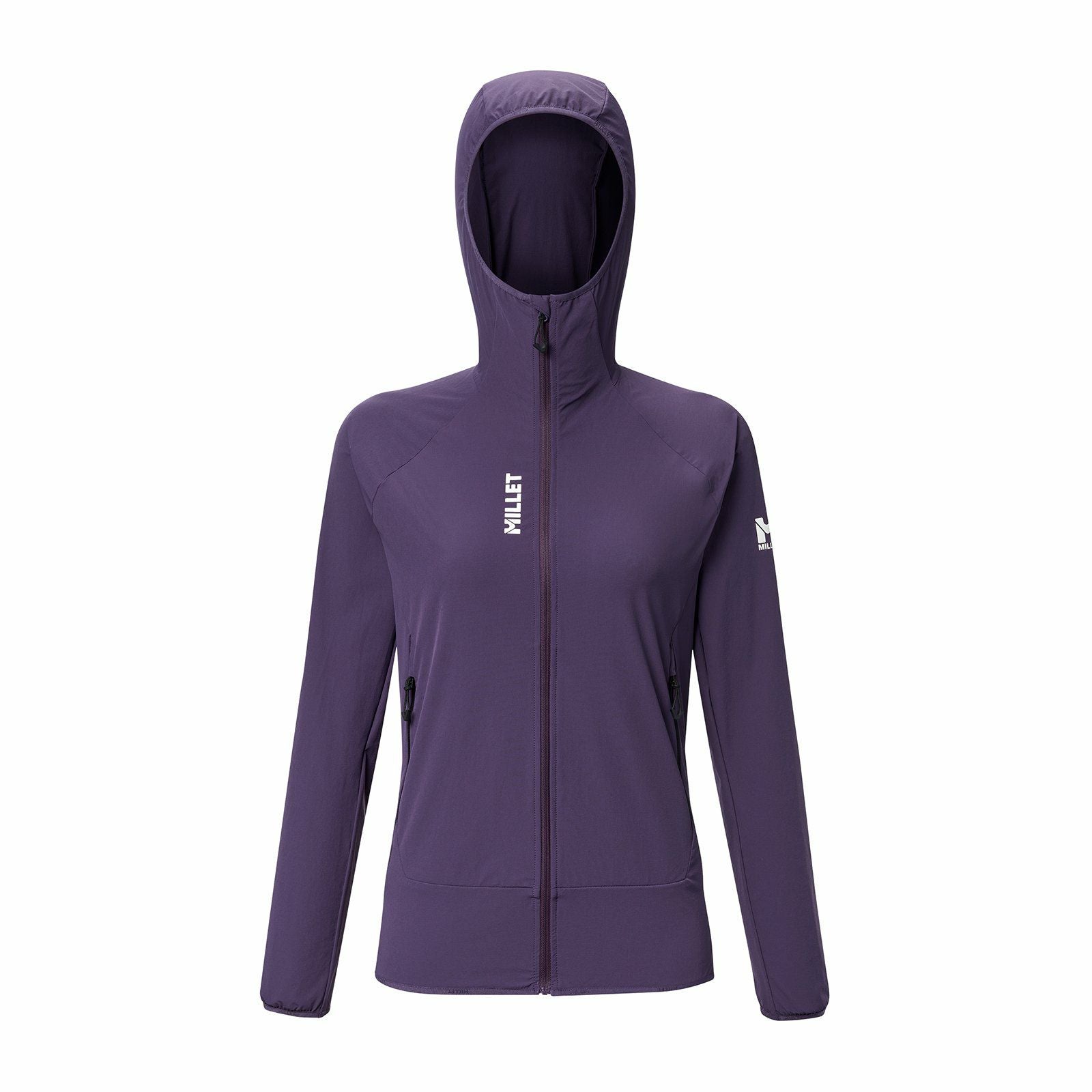 トリロジー V アイコン インフィニウム ジャケット | Millet(ミレー