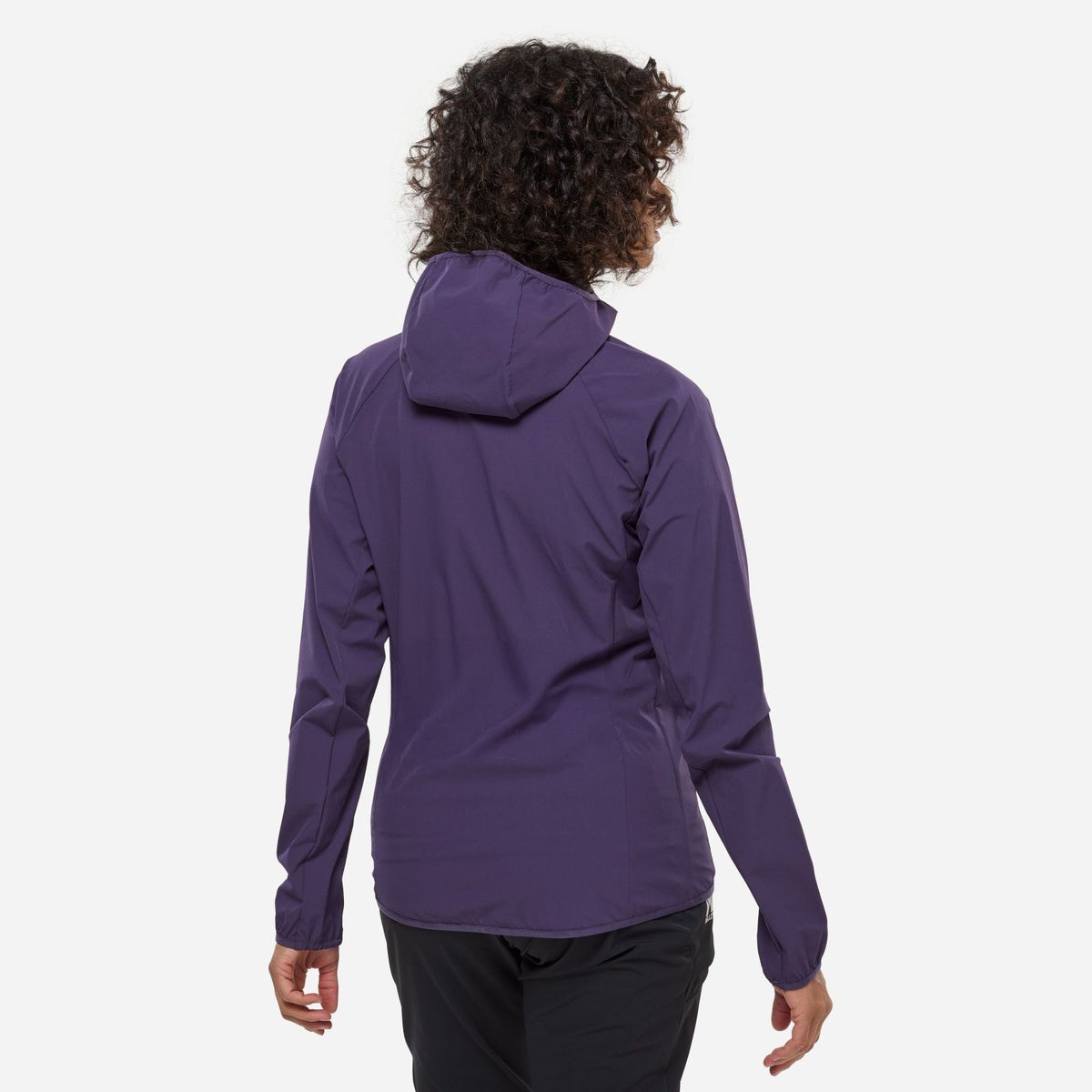 PURPLE VELVET