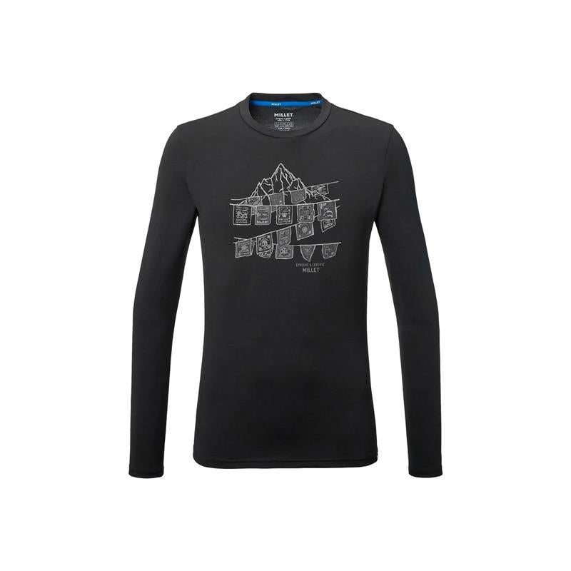 オンライン/アウトレット店舗限定］セネカ UV ロングスリーブTシャツ