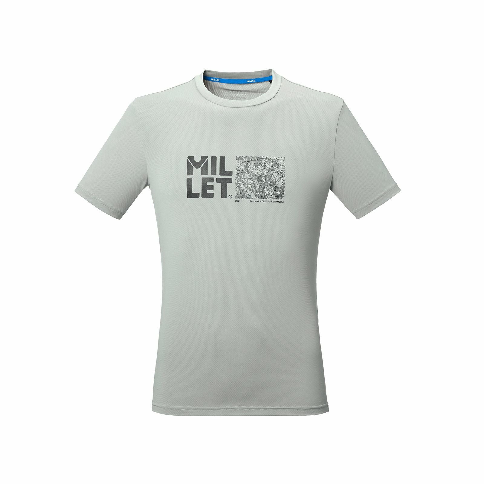 セネカ ショートスリーブTシャツ | Millet(ミレー)公式通販