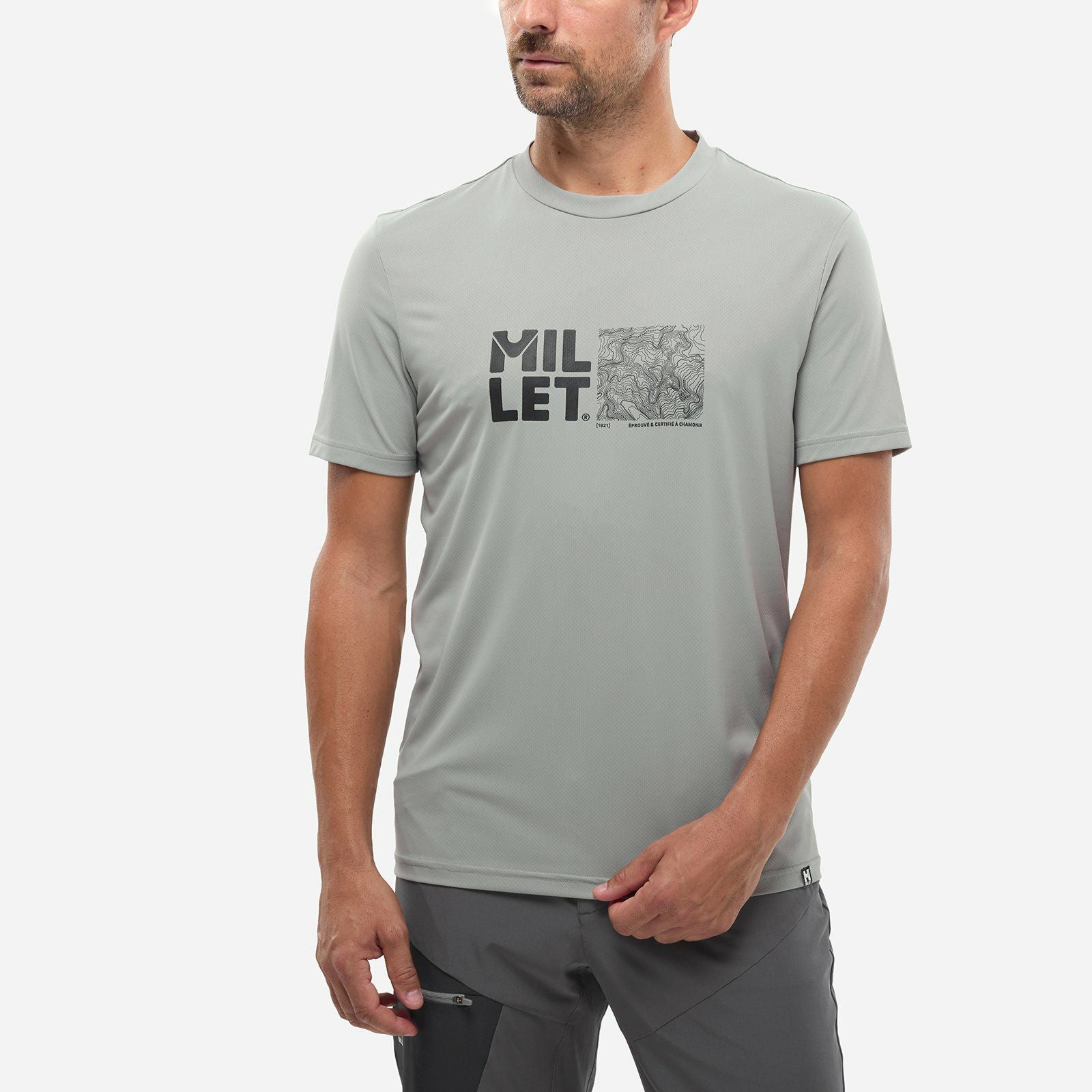 オンライン/アウトレット店舗限定］セネカ ショートスリーブTシャツ 