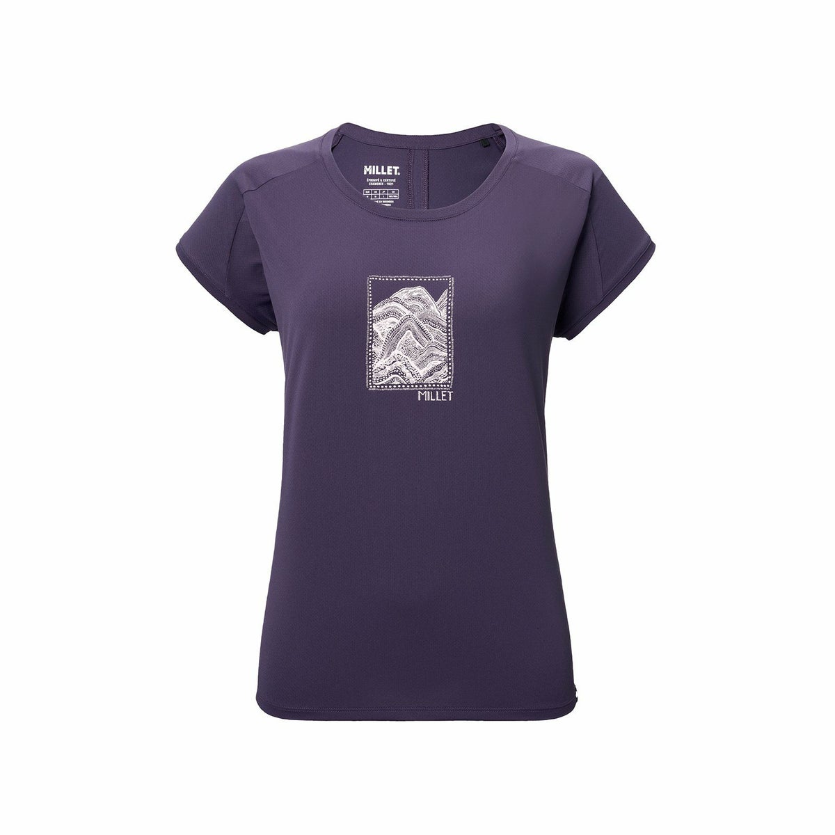 PURPLE VELVET