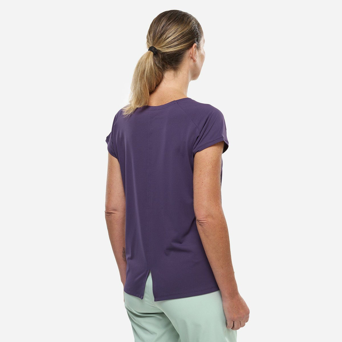 PURPLE VELVET