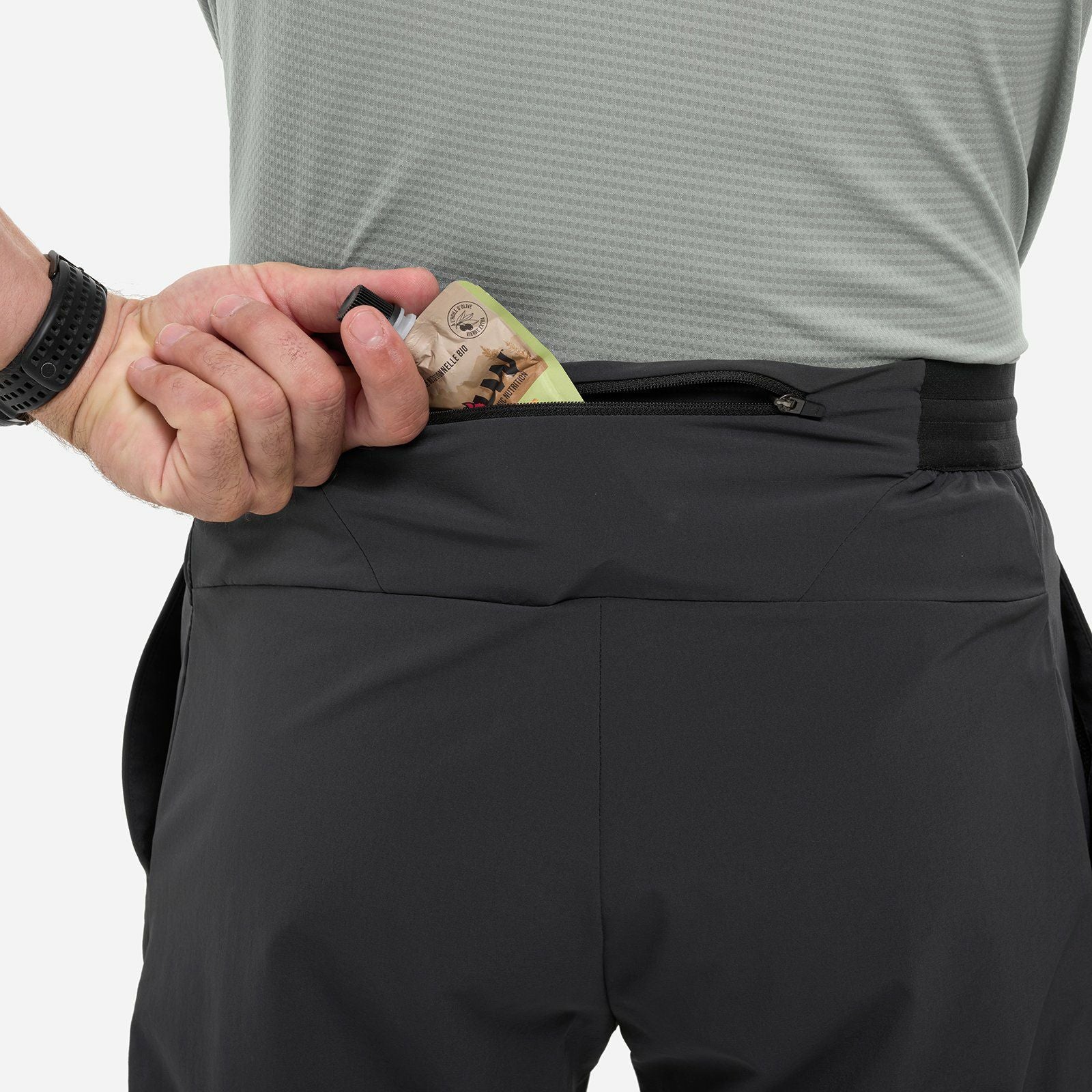 インテンス ジョガーパンツ | Millet(ミレー)公式通販