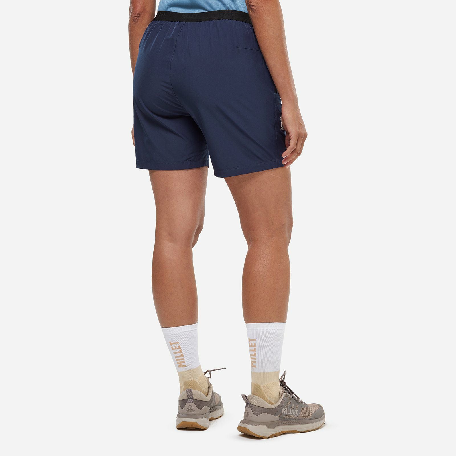 DESCENTE ゲームショーツ SQC-7551W 　　 M　ブルマ デサント トレーニング DESCENTE トレーニング 【SPORTS STYLE】ピケ