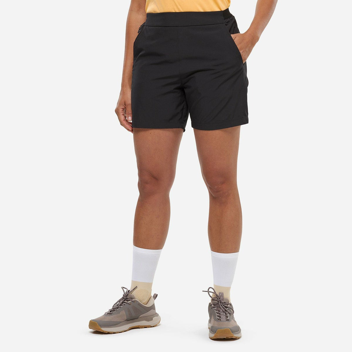 BLACK - NOIR