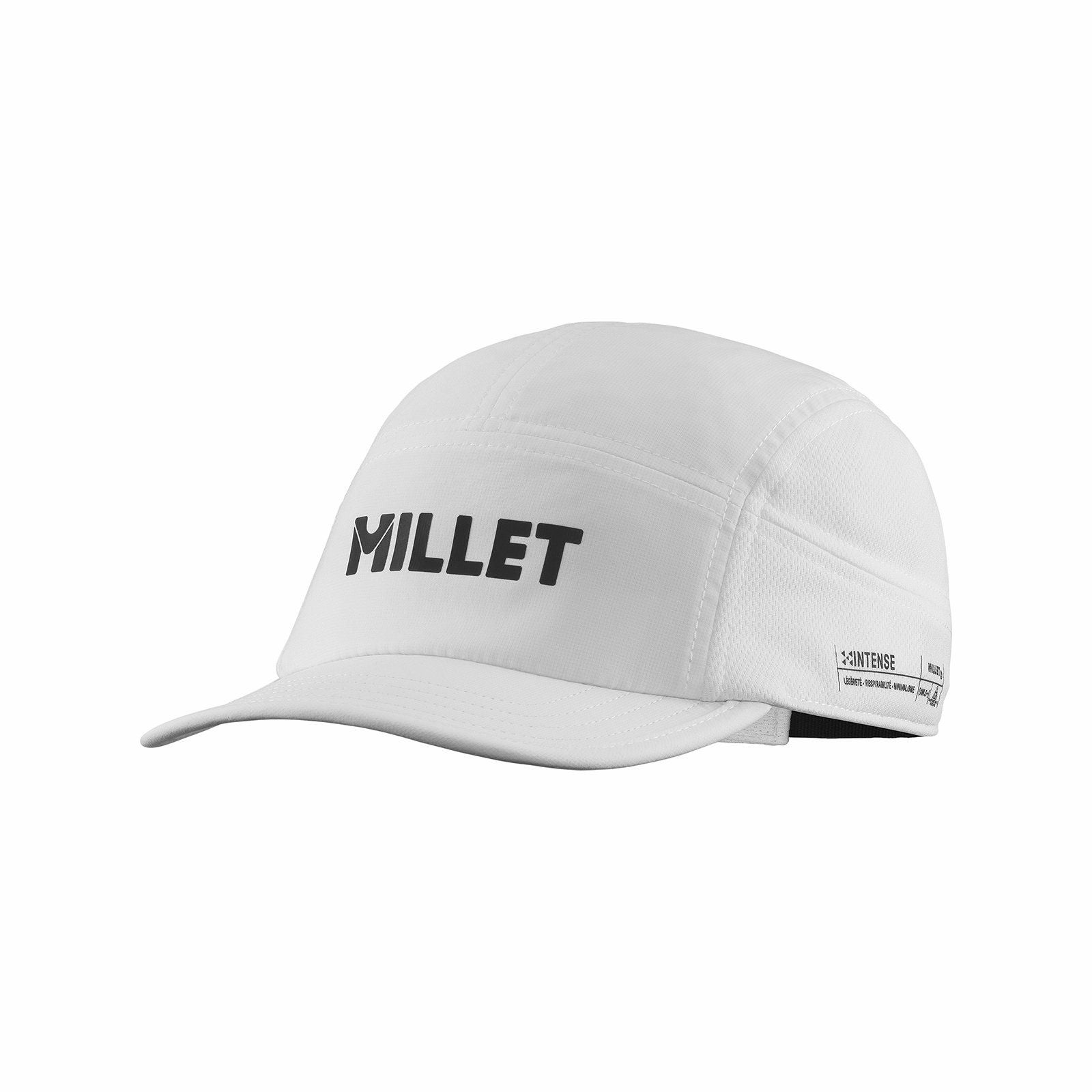 E.T. キャップ　ユニバーサル　美品 ユニセックス】インテンス キャップ | Millet(ミレー)公式通販