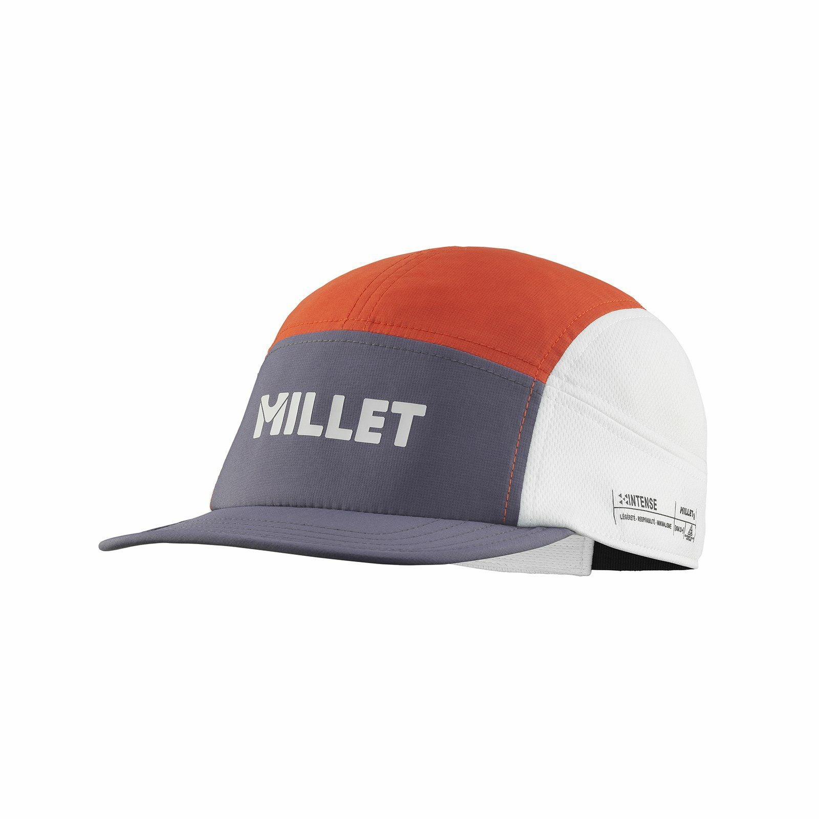 ユニセックス】インテンス キャップ | Millet(ミレー)公式通販