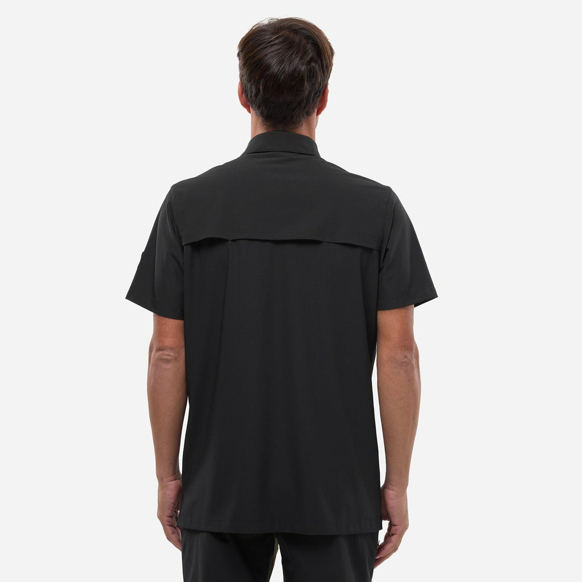 BLACK - NOIR