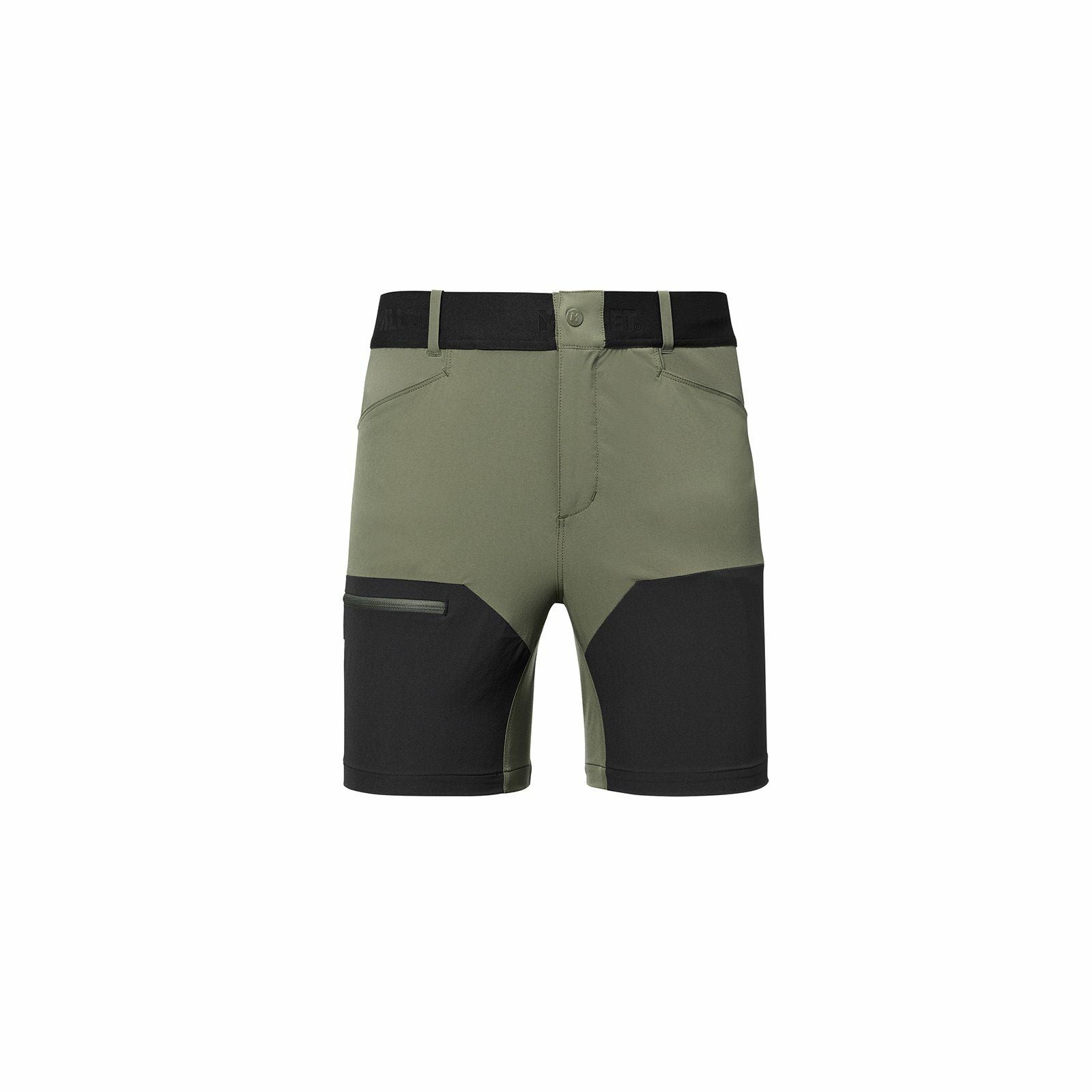 オネガ ストレッチ ショートパンツ | Millet(ミレー)公式通販