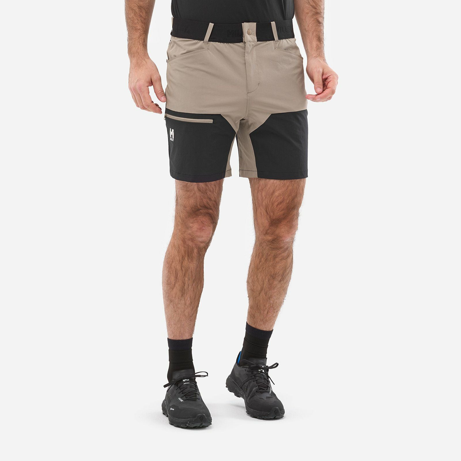 渋谷店/オンライン限定］オネガ ストレッチ ショートパンツ | Millet