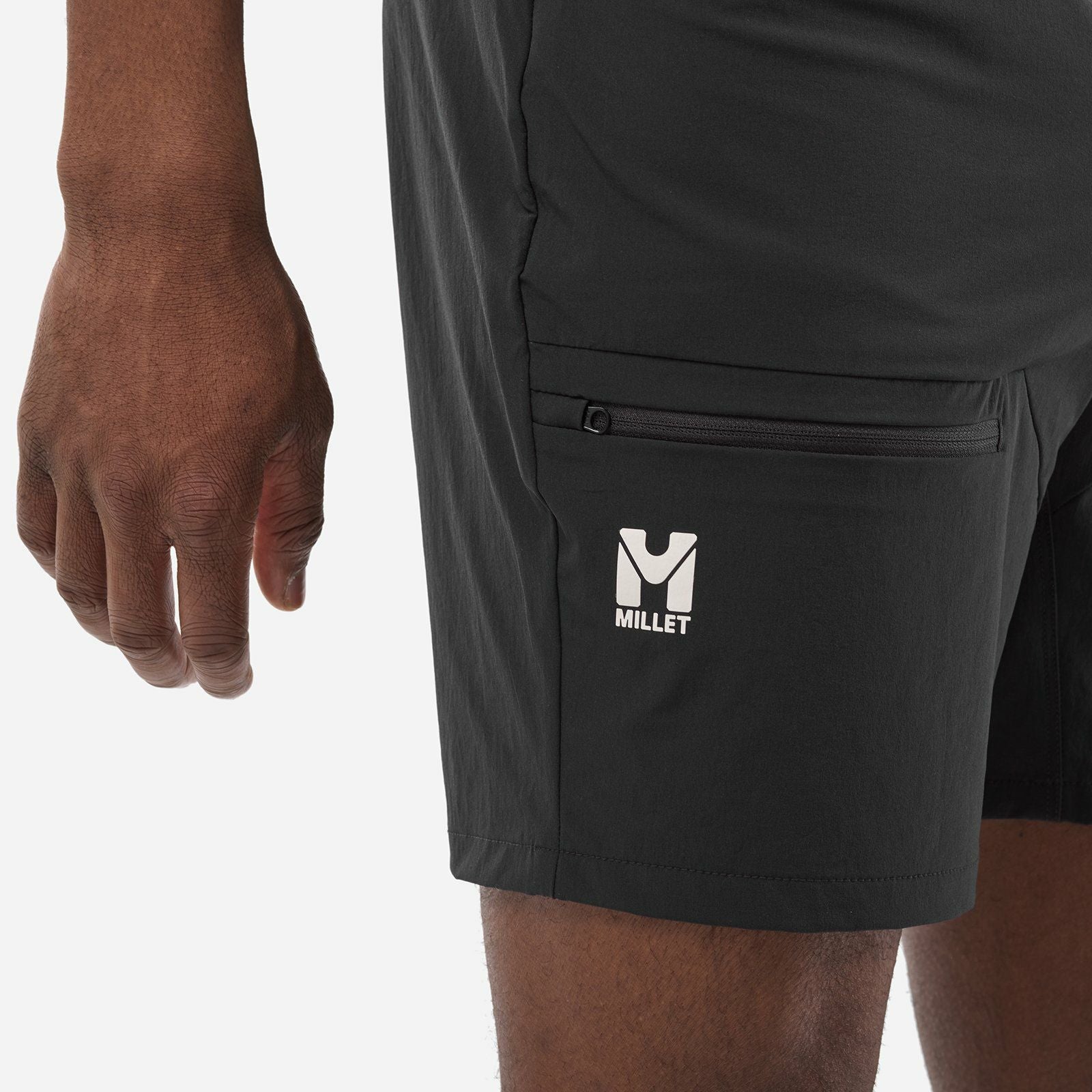 渋谷店/オンライン限定］オネガ ストレッチ ショートパンツ | Millet